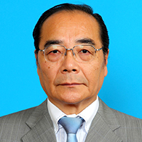 会長写真